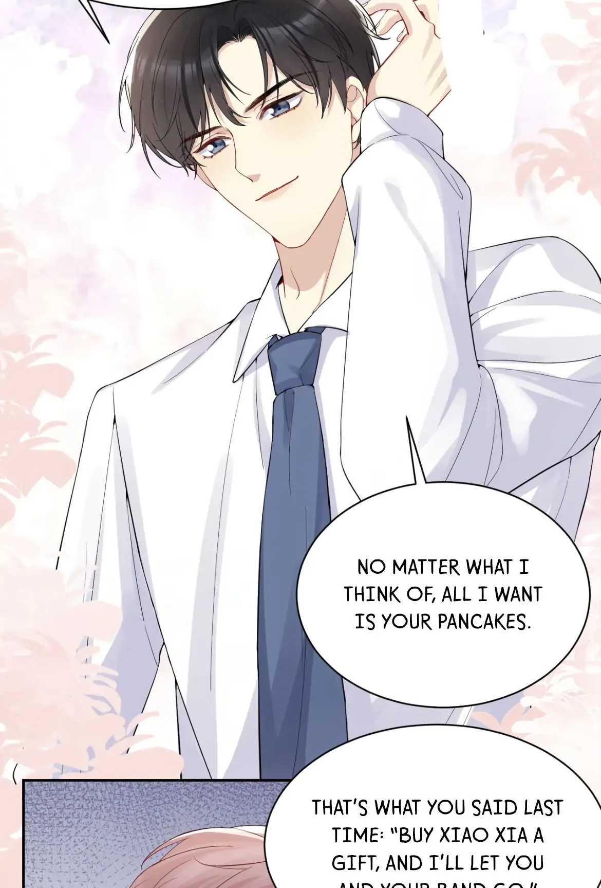 Read Be Watched By My Ex Again chapter 12 image 5 on Lezhin