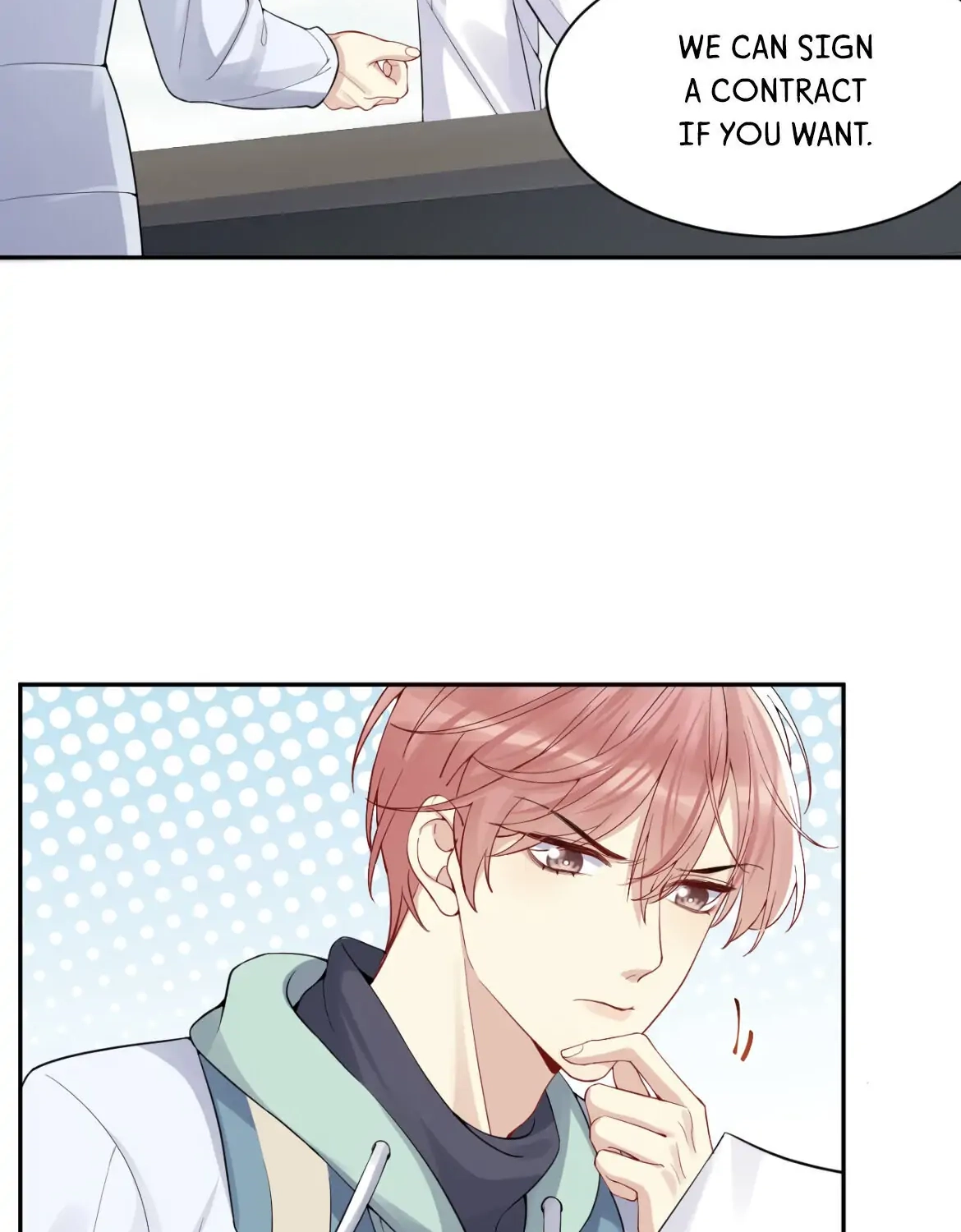 Read Be Watched By My Ex Again chapter 12 image 8 on Lezhin