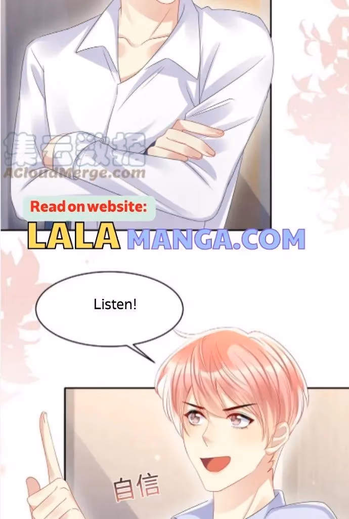 Read Be Watched By My Ex Again chapter 125 image 10 on Lezhin
