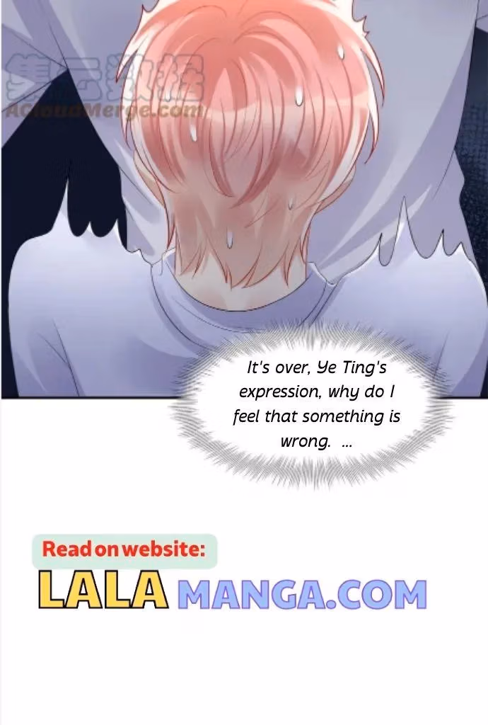 Read Be Watched By My Ex Again chapter 125 image 16 on Lezhin