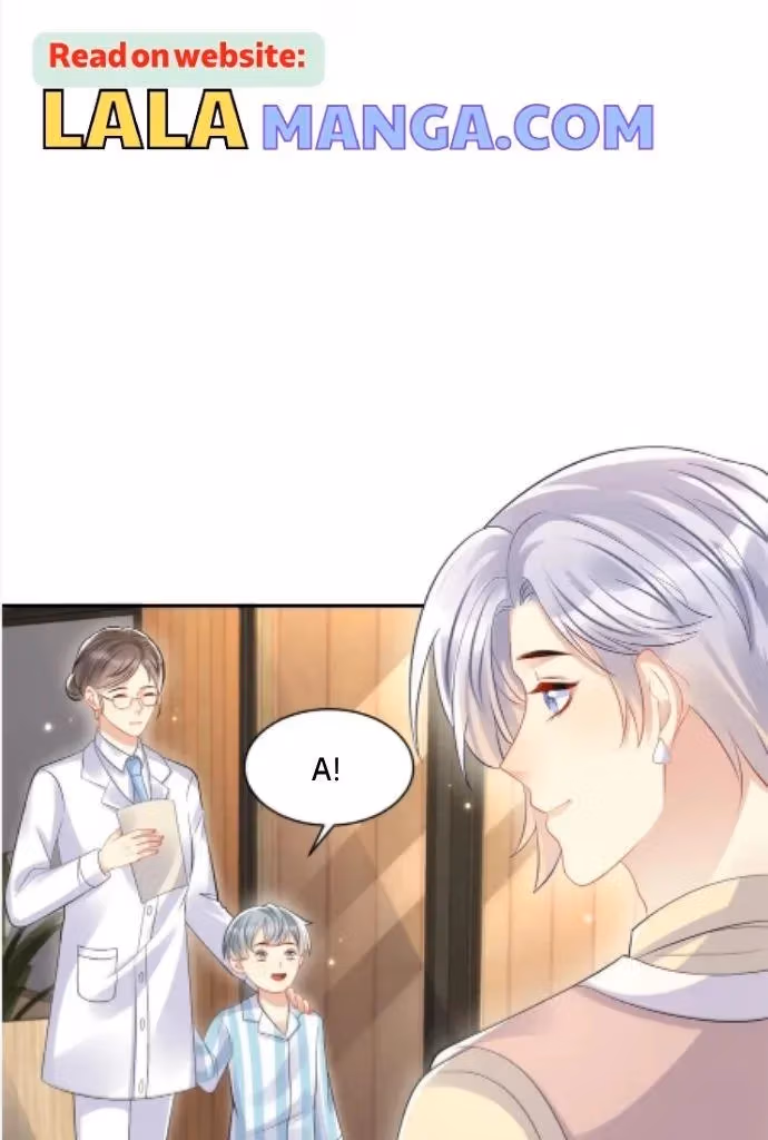 Read Be Watched By My Ex Again chapter 125 image 18 on Lezhin