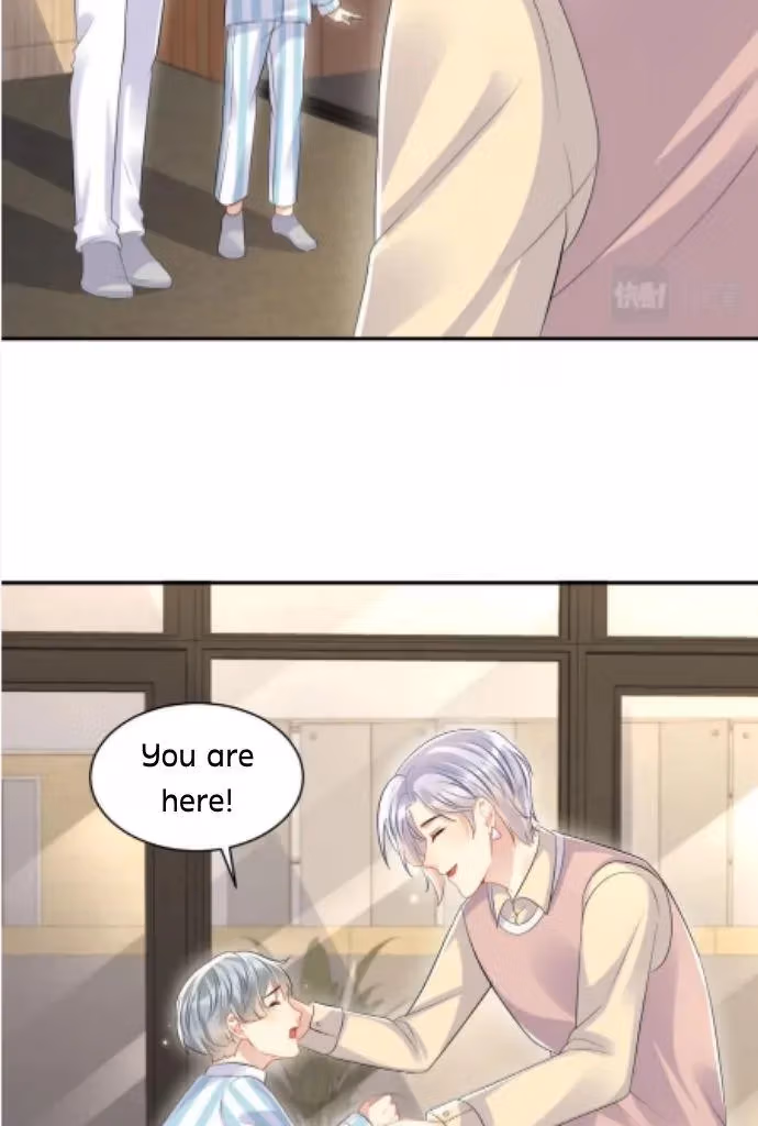 Read Be Watched By My Ex Again chapter 125 image 19 on Lezhin