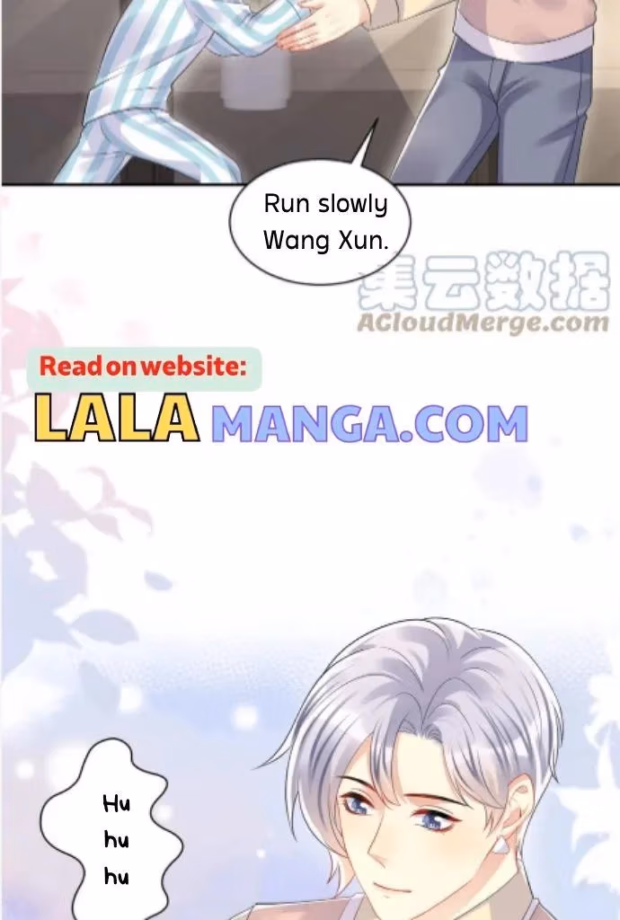 Read Be Watched By My Ex Again chapter 125 image 20 on Lezhin