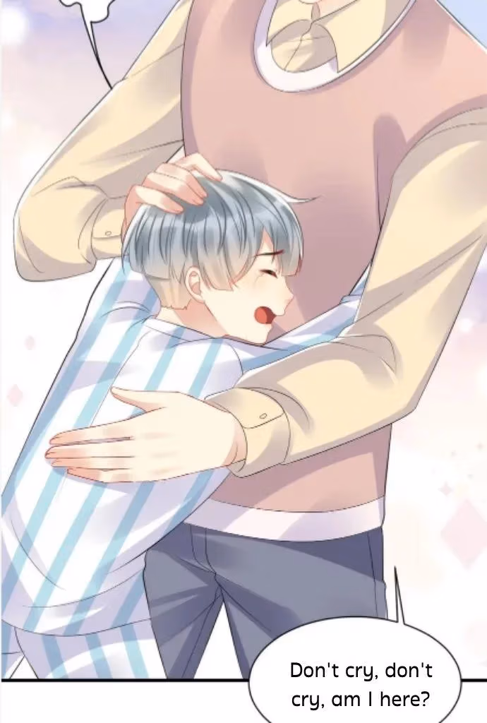 Read Be Watched By My Ex Again chapter 125 image 21 on Lezhin
