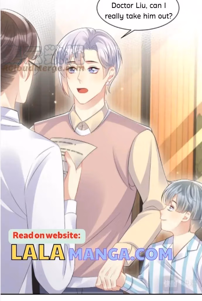 Read Be Watched By My Ex Again chapter 125 image 24 on Lezhin