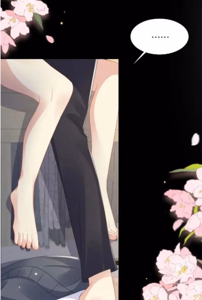 Read Be Watched By My Ex Again chapter 125 image 3 on Lezhin