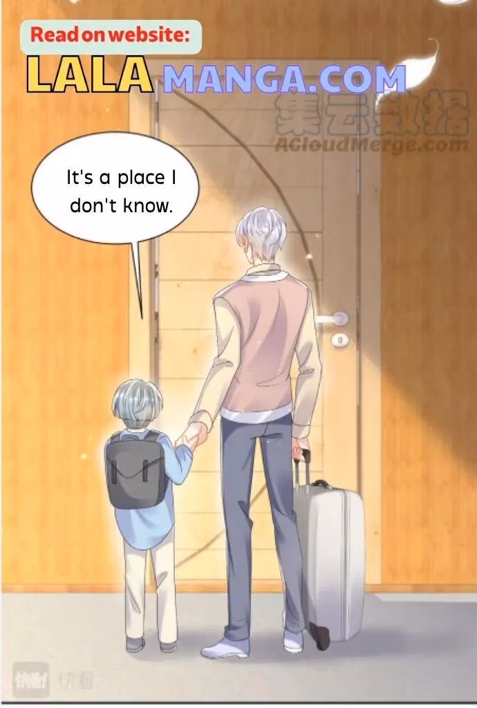 Read Be Watched By My Ex Again chapter 125 image 31 on Lezhin