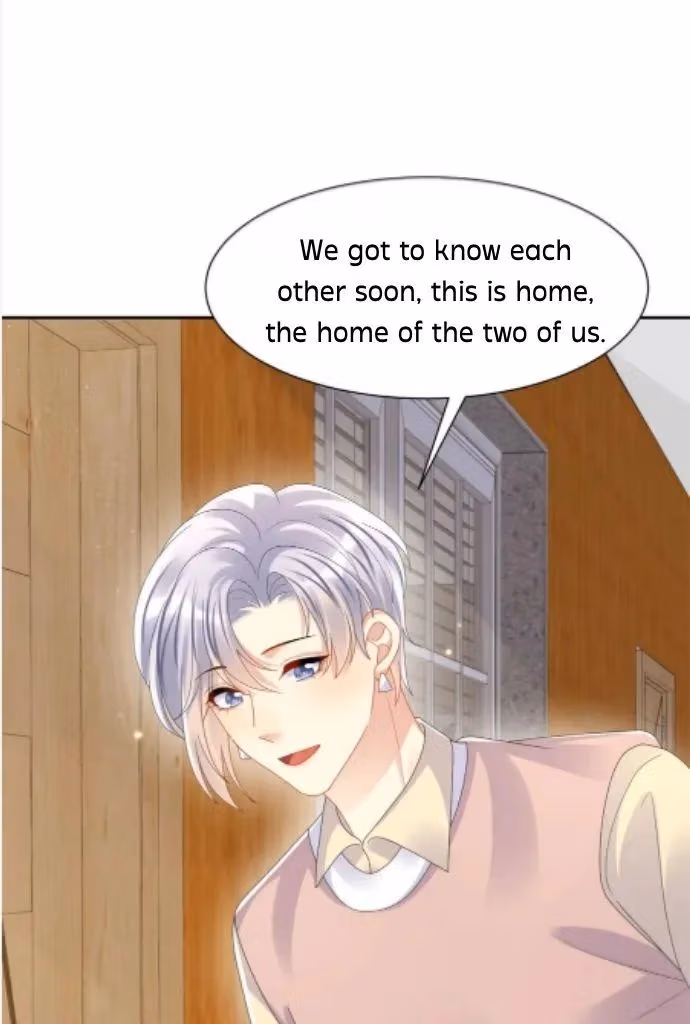 Read Be Watched By My Ex Again chapter 125 image 32 on Lezhin