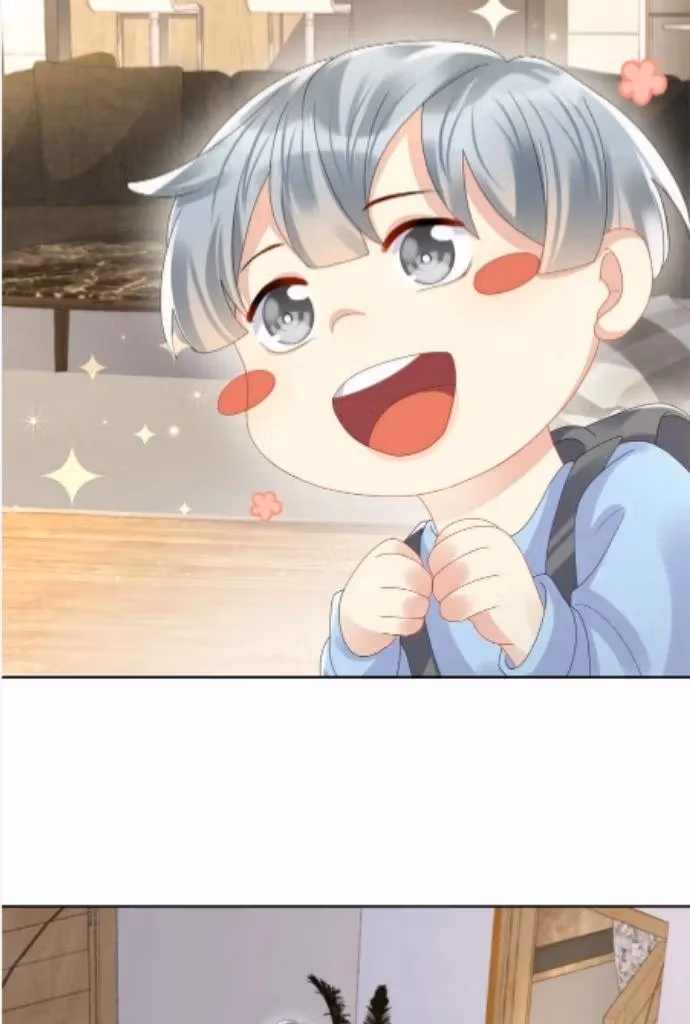 Read Be Watched By My Ex Again chapter 125 image 34 on Lezhin