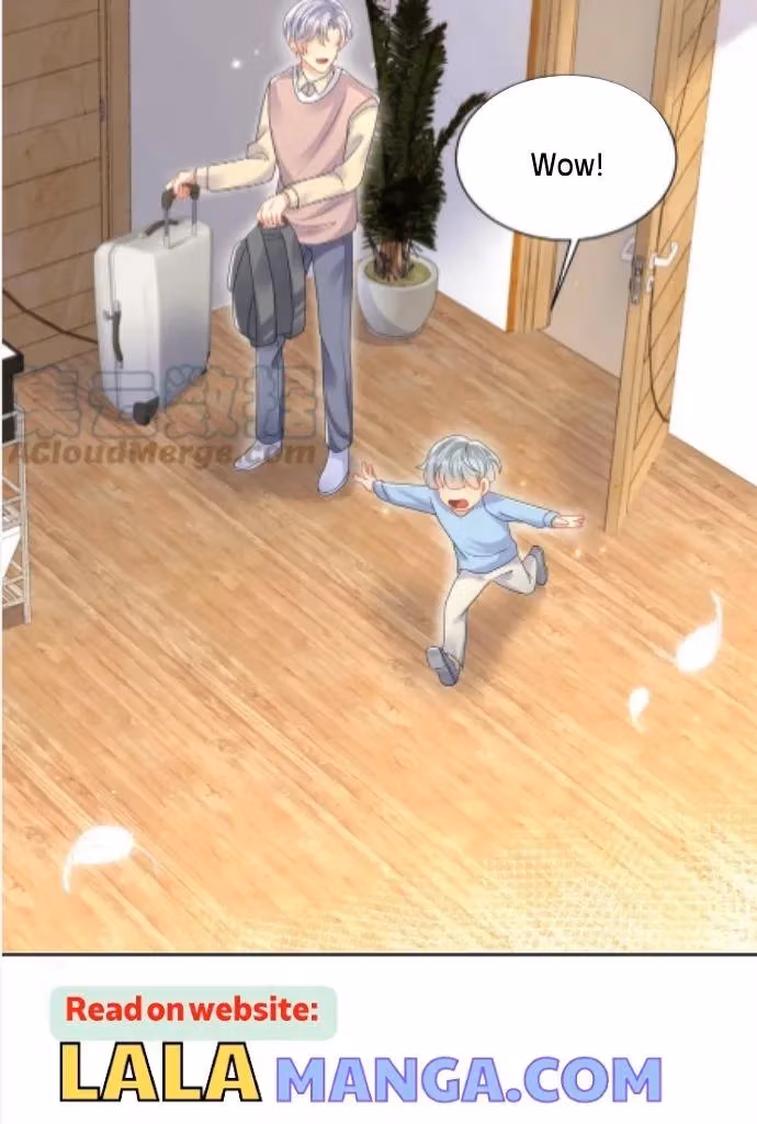 Read Be Watched By My Ex Again chapter 125 image 35 on Lezhin