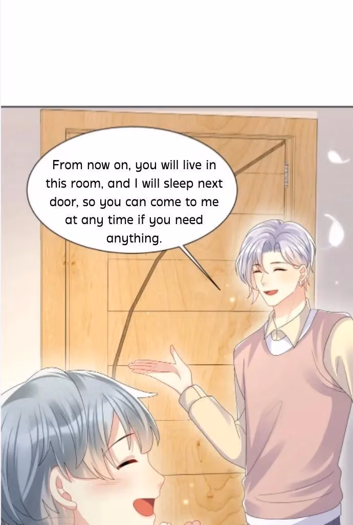 Read Be Watched By My Ex Again chapter 125 image 36 on Lezhin