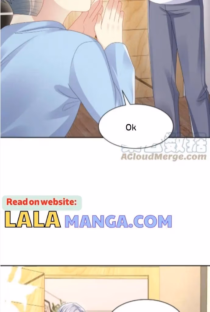 Read Be Watched By My Ex Again chapter 125 image 37 on Lezhin