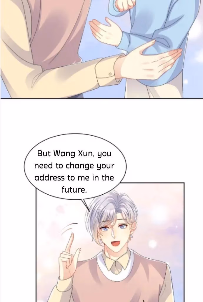 Read Be Watched By My Ex Again chapter 125 image 40 on Lezhin