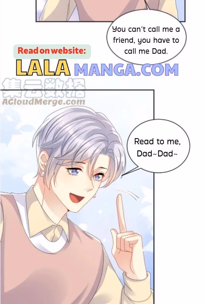 Read Be Watched By My Ex Again chapter 125 image 41 on Lezhin