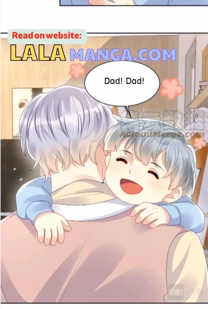 Read Be Watched By My Ex Again chapter 125 image 43 on Lezhin