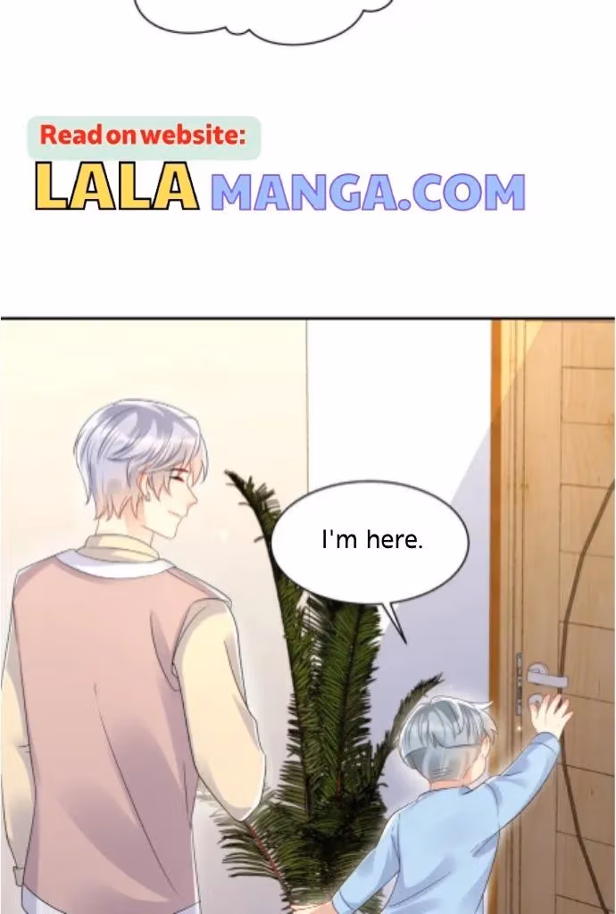 Read Be Watched By My Ex Again chapter 125 image 45 on Lezhin