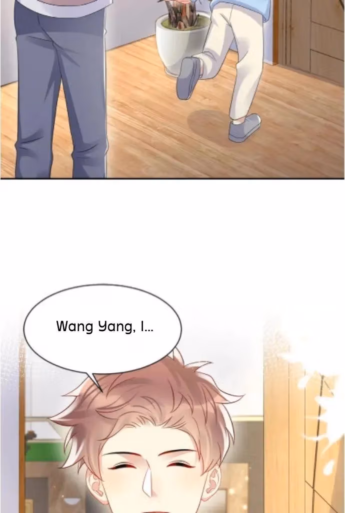 Read Be Watched By My Ex Again chapter 125 image 46 on Lezhin