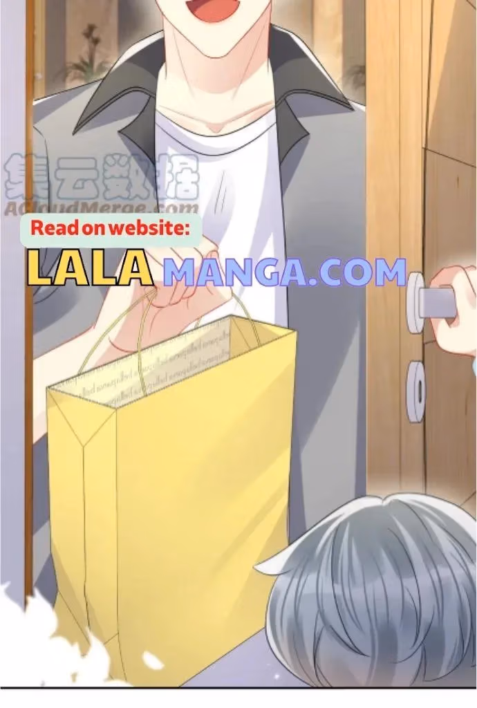 Read Be Watched By My Ex Again chapter 125 image 47 on Lezhin