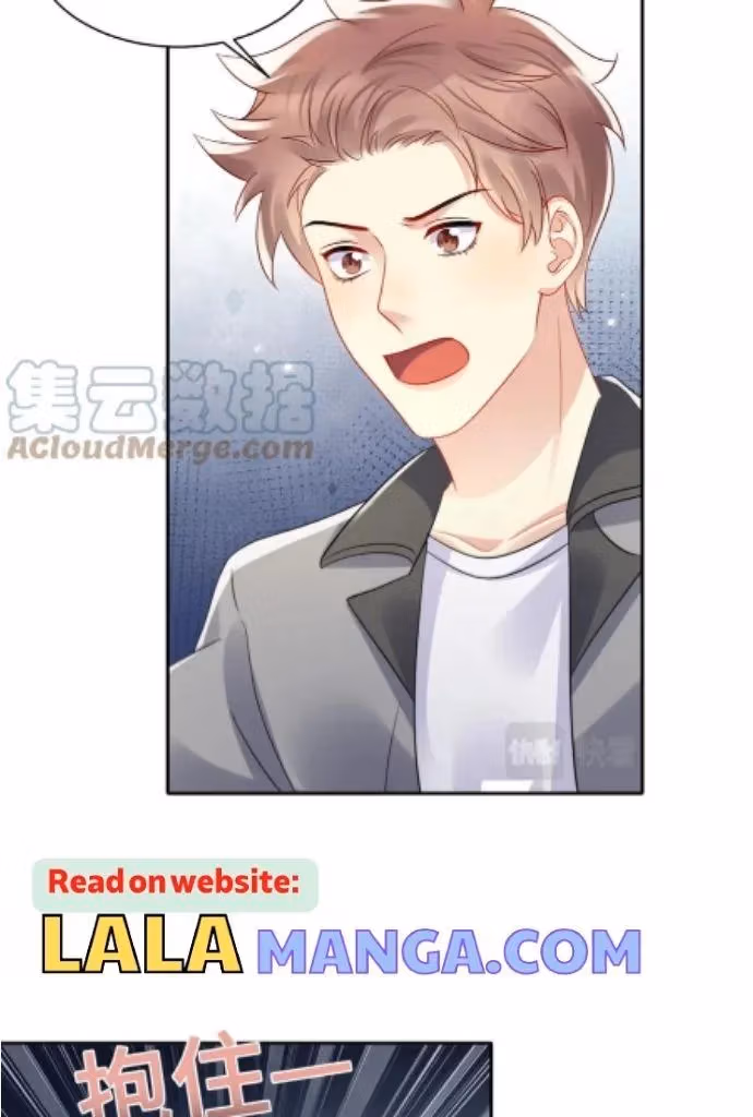 Read Be Watched By My Ex Again chapter 125 image 49 on Lezhin