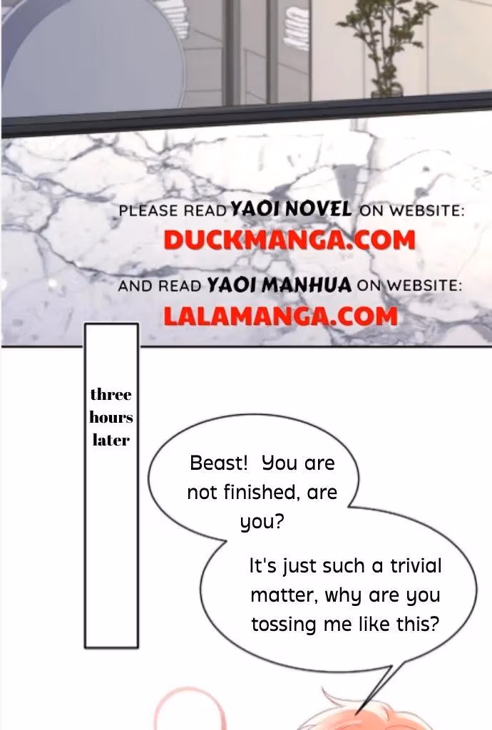 Read Be Watched By My Ex Again chapter 125 image 5 on Lezhin