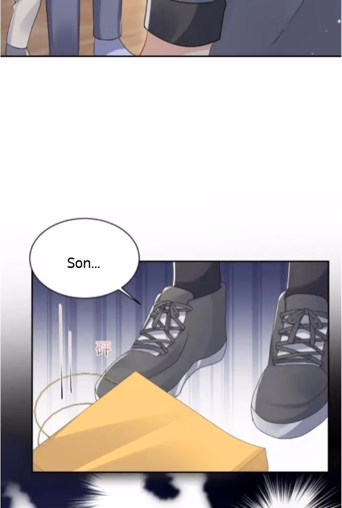 Read Be Watched By My Ex Again chapter 125 image 52 on Lezhin