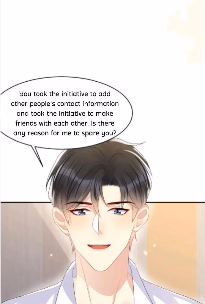 Read Be Watched By My Ex Again chapter 125 image 7 on Lezhin