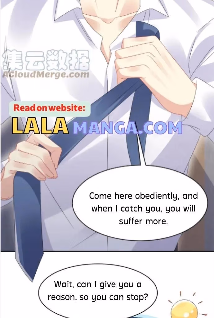 Read Be Watched By My Ex Again chapter 125 image 8 on Lezhin