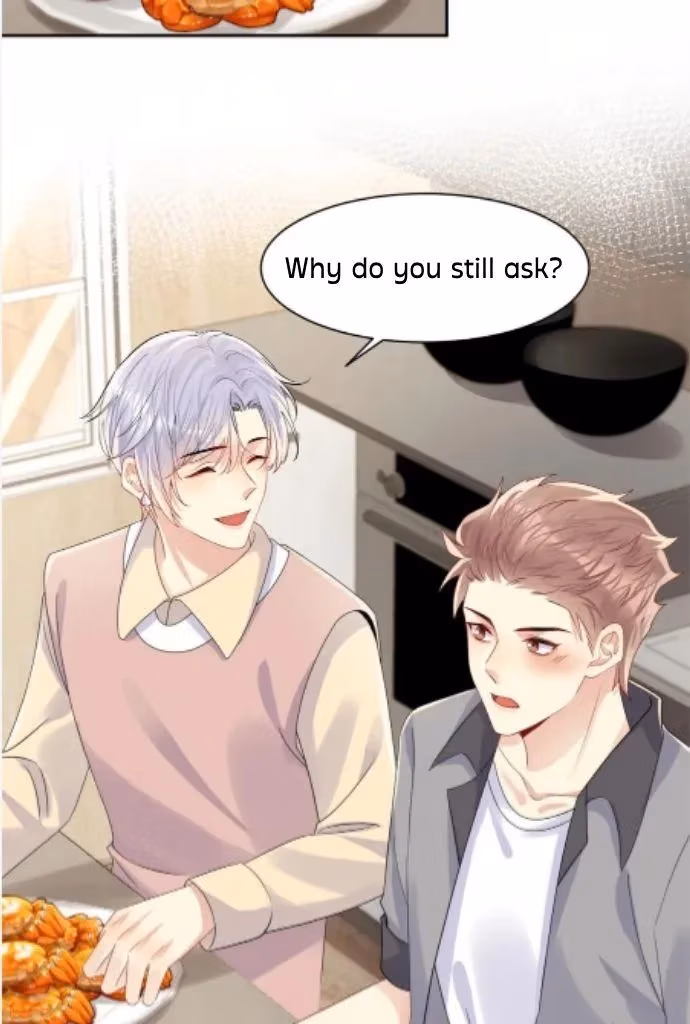 Read Be Watched By My Ex Again chapter 126 image 11 on Lezhin