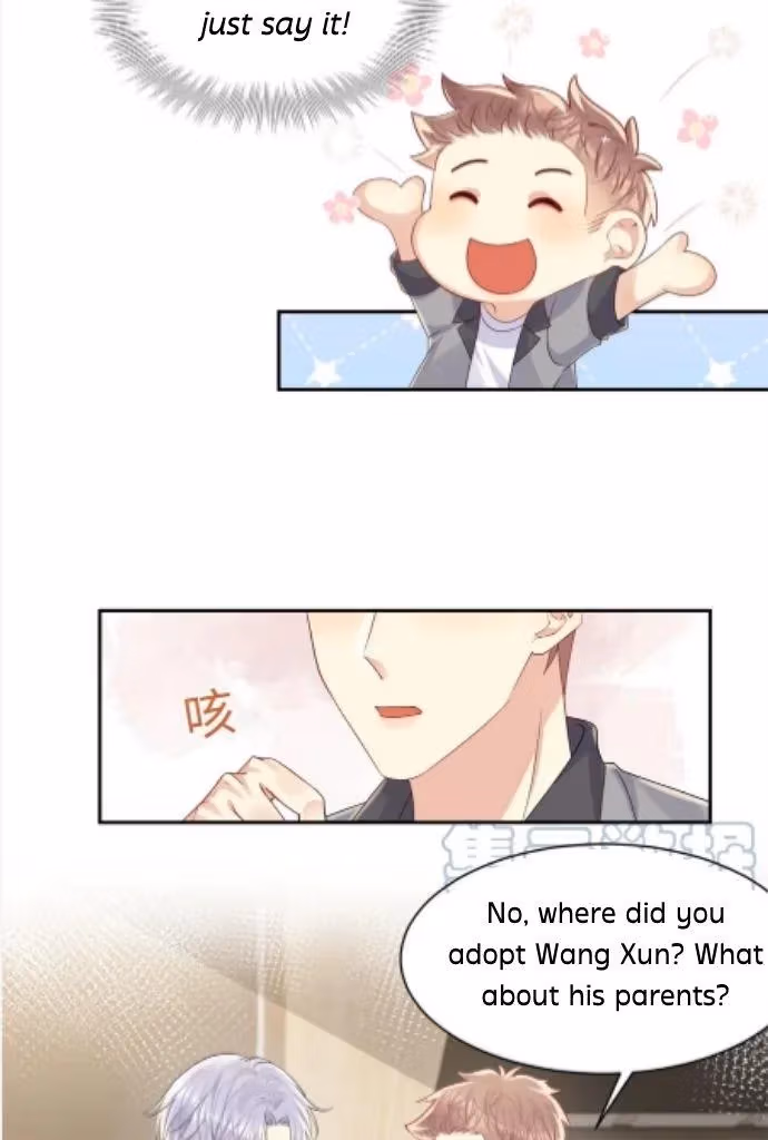Read Be Watched By My Ex Again chapter 126 image 14 on Lezhin