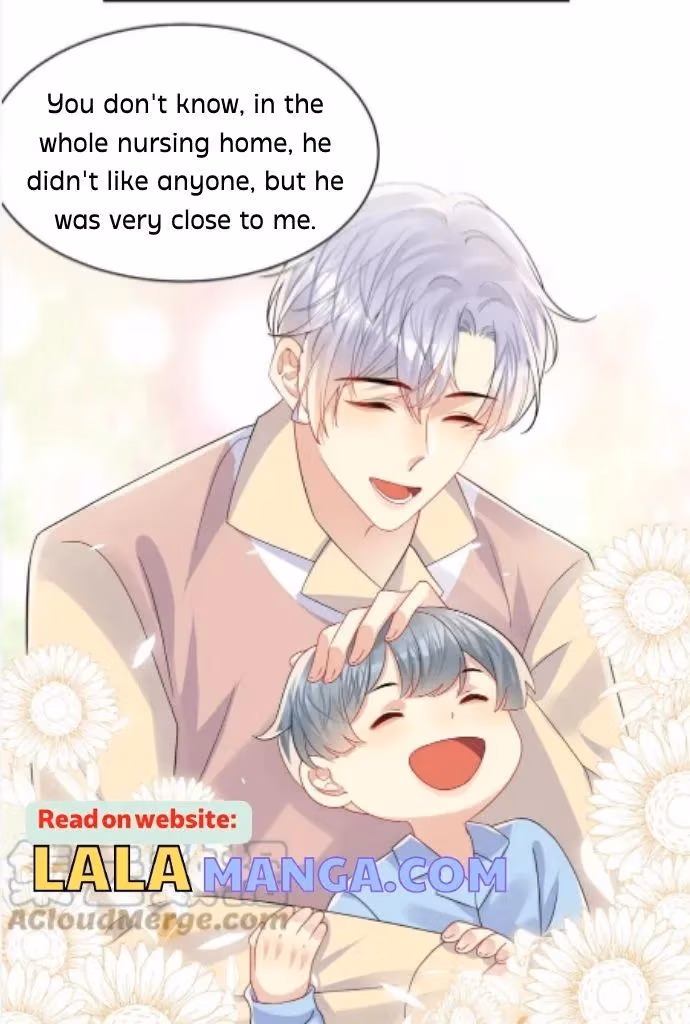 Read Be Watched By My Ex Again chapter 126 image 16 on Lezhin
