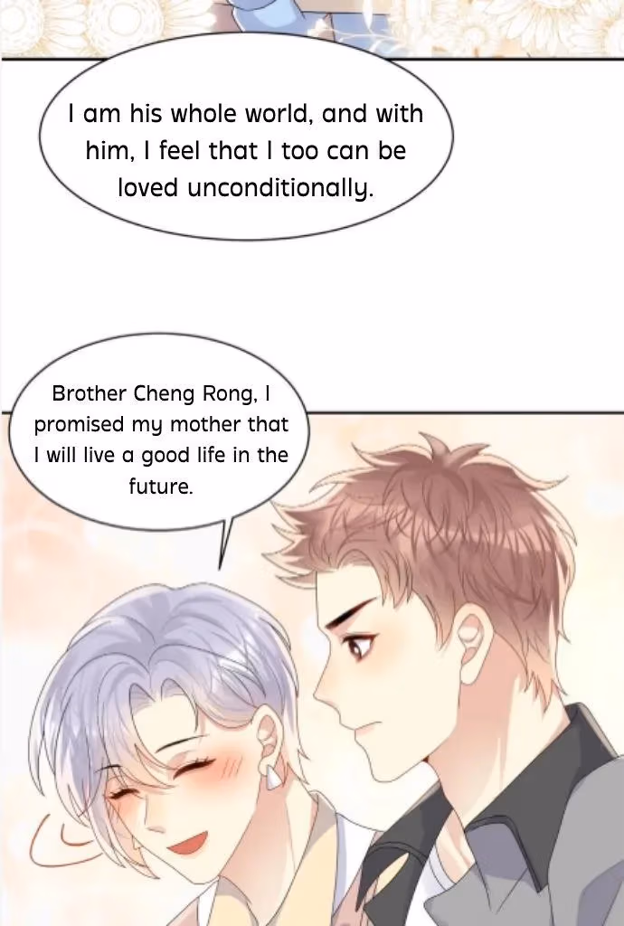 Read Be Watched By My Ex Again chapter 126 image 17 on Lezhin