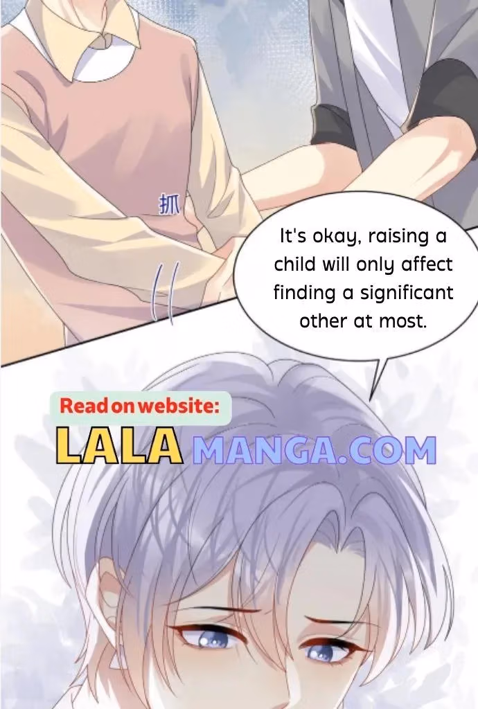 Read Be Watched By My Ex Again chapter 126 image 19 on Lezhin