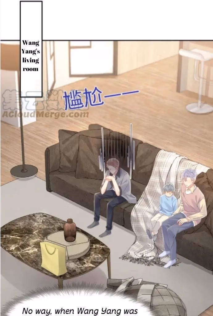 Read Be Watched By My Ex Again chapter 126 image 2 on Lezhin