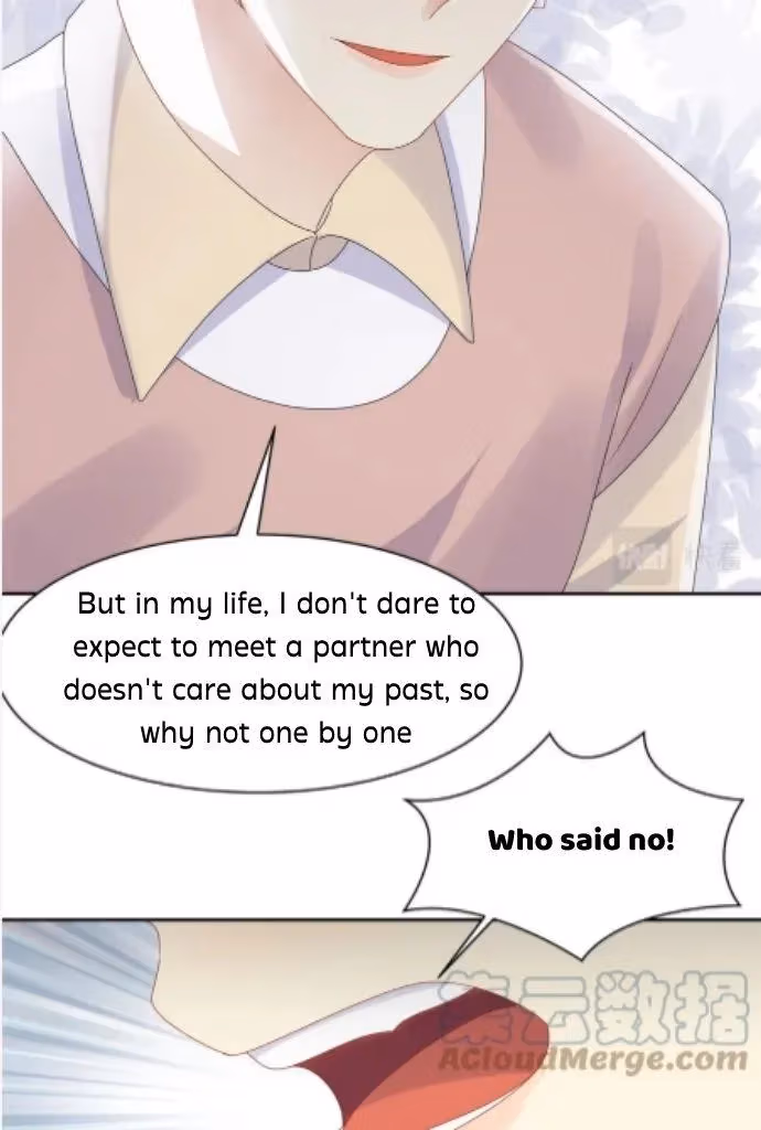 Read Be Watched By My Ex Again chapter 126 image 20 on Lezhin