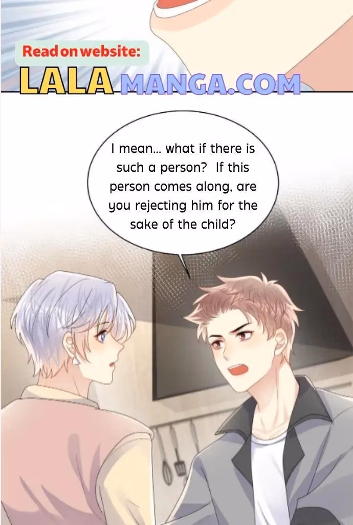 Read Be Watched By My Ex Again chapter 126 image 21 on Lezhin