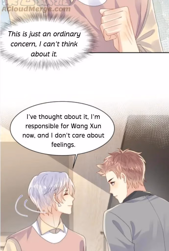 Read Be Watched By My Ex Again chapter 126 image 24 on Lezhin
