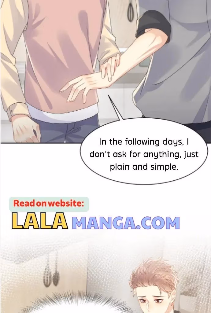 Read Be Watched By My Ex Again chapter 126 image 25 on Lezhin