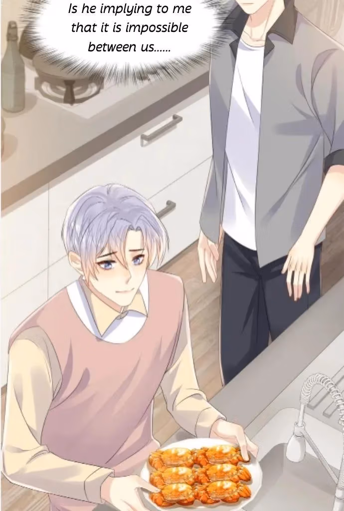 Read Be Watched By My Ex Again chapter 126 image 26 on Lezhin