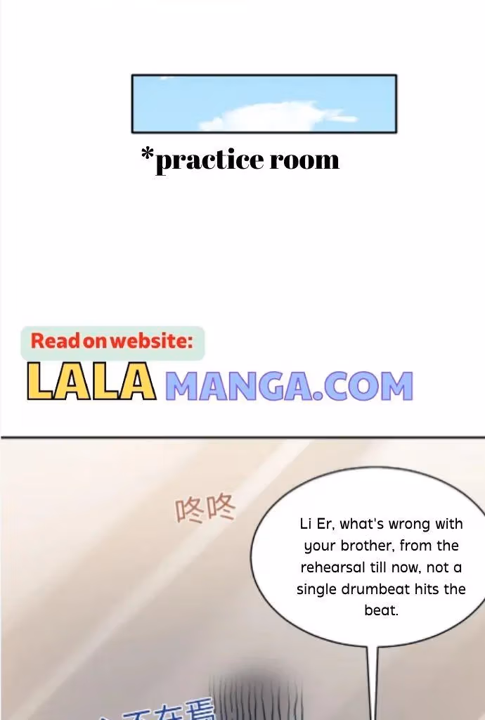 Read Be Watched By My Ex Again chapter 126 image 28 on Lezhin