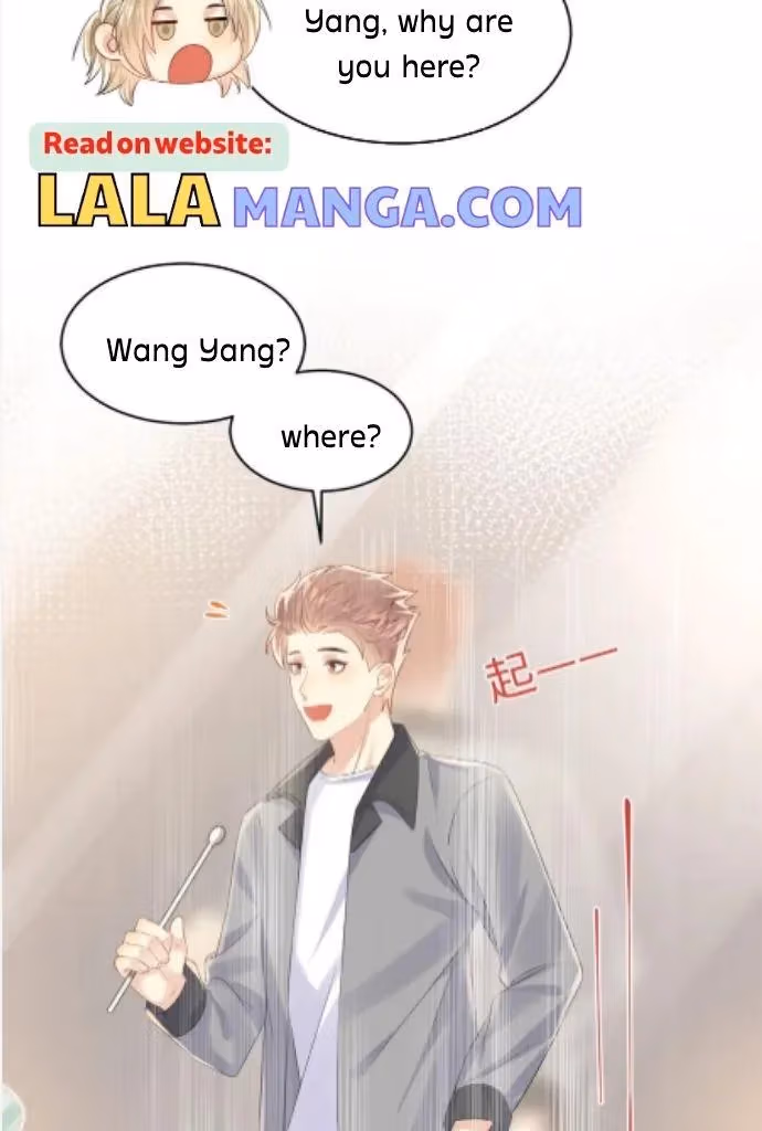 Read Be Watched By My Ex Again chapter 126 image 30 on Lezhin