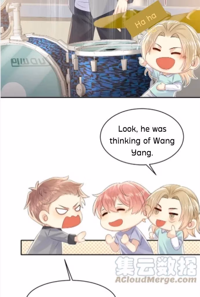 Read Be Watched By My Ex Again chapter 126 image 31 on Lezhin