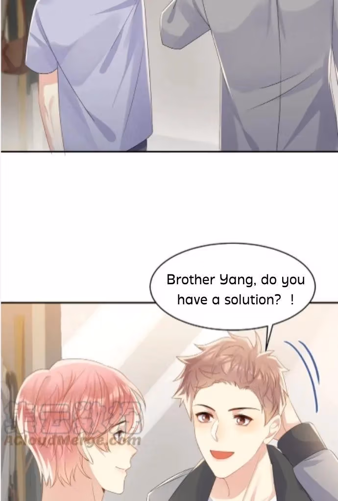 Read Be Watched By My Ex Again chapter 126 image 35 on Lezhin