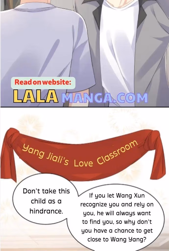 Read Be Watched By My Ex Again chapter 126 image 36 on Lezhin