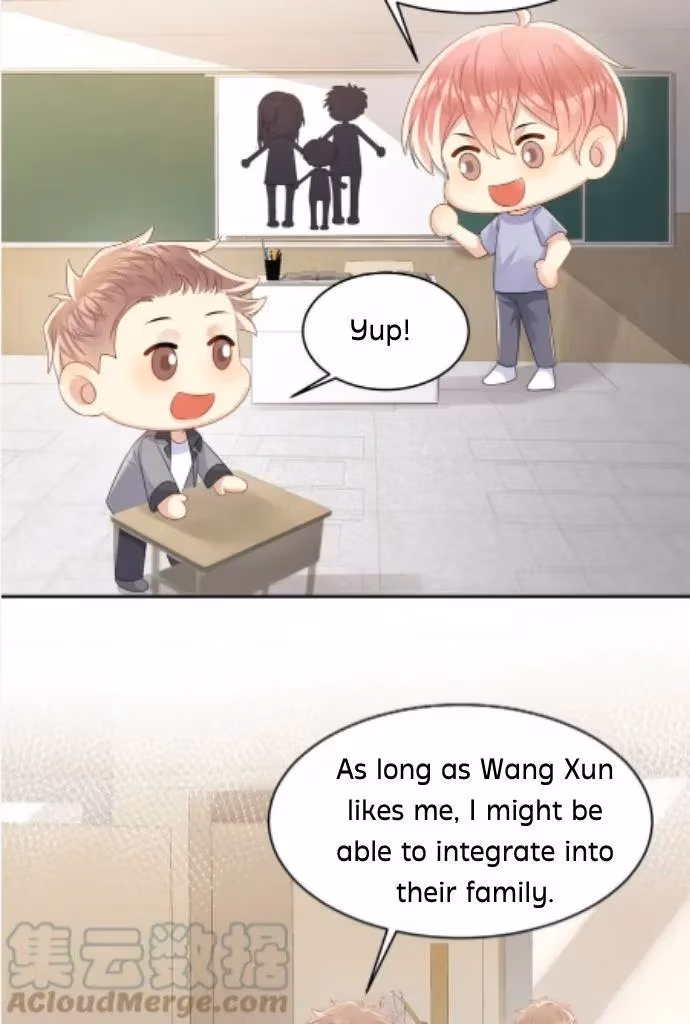 Read Be Watched By My Ex Again chapter 126 image 37 on Lezhin
