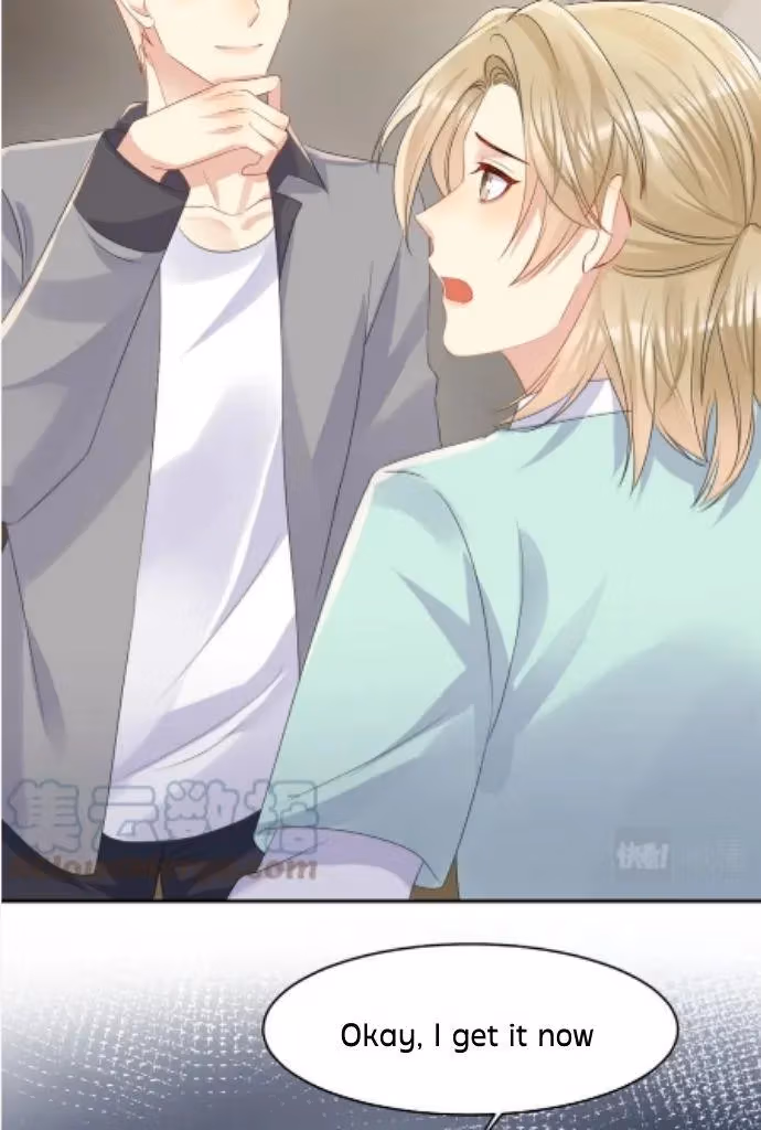 Read Be Watched By My Ex Again chapter 126 image 41 on Lezhin
