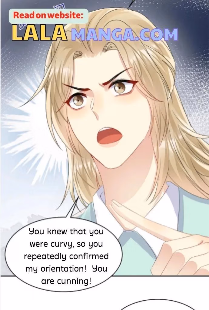 Read Be Watched By My Ex Again chapter 126 image 42 on Lezhin