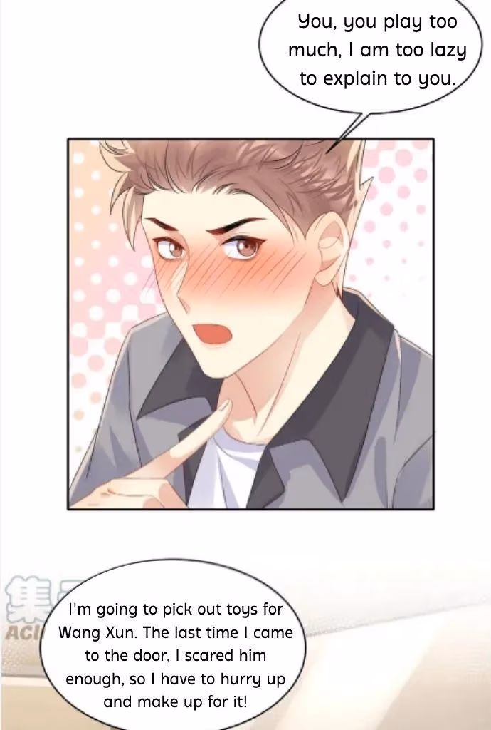 Read Be Watched By My Ex Again chapter 126 image 43 on Lezhin