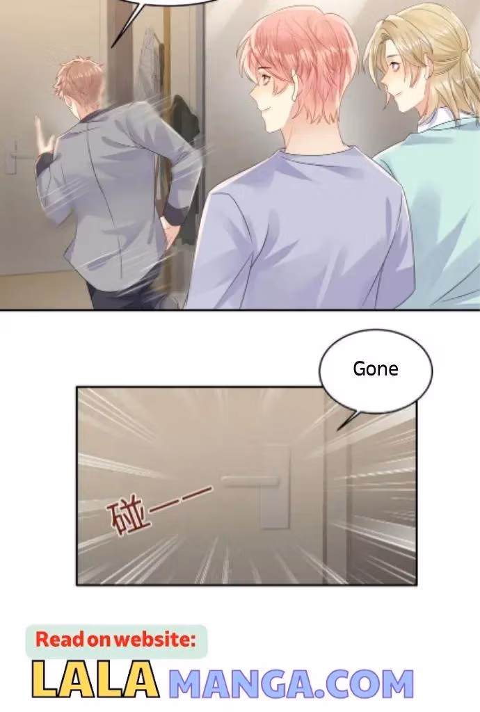 Read Be Watched By My Ex Again chapter 126 image 44 on Lezhin