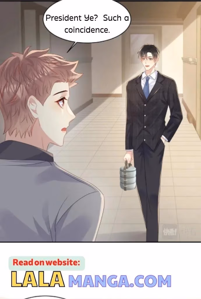 Read Be Watched By My Ex Again chapter 126 image 46 on Lezhin