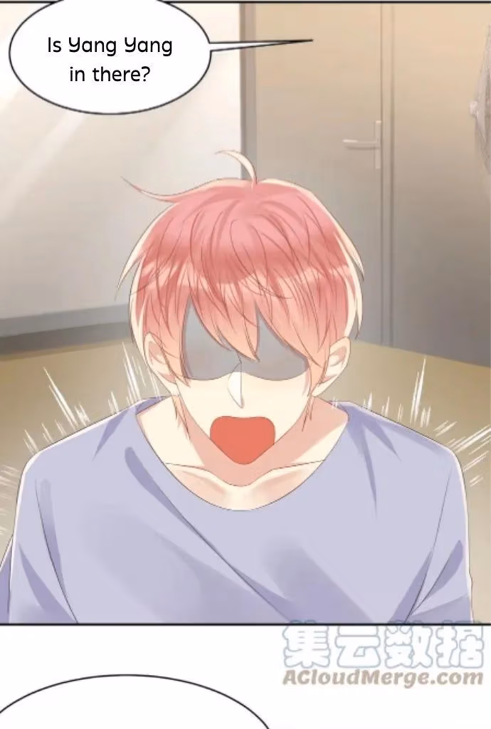 Read Be Watched By My Ex Again chapter 126 image 47 on Lezhin